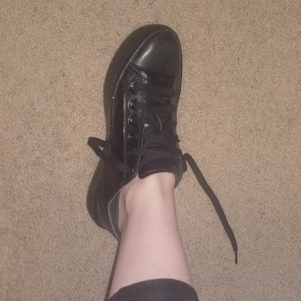 Work shoes - Picture 3 of 3